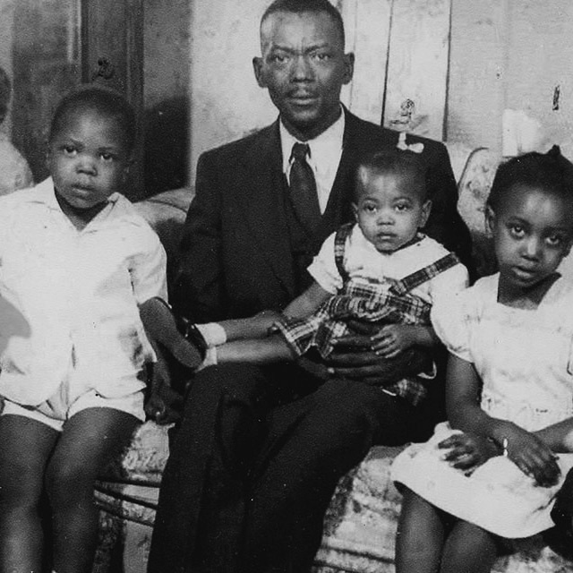 Cleo Kennedy: Voice of the Civil Rights Movement