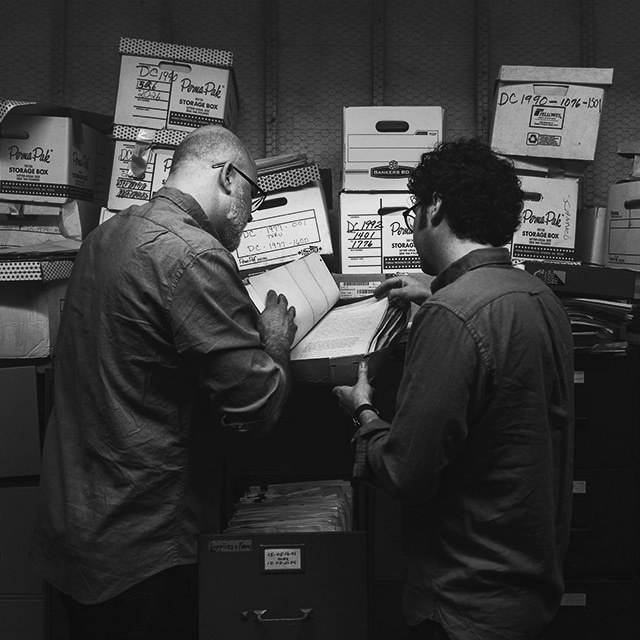 White Lies – Alabama journalists examine a civil rights activist’s unsolved murder