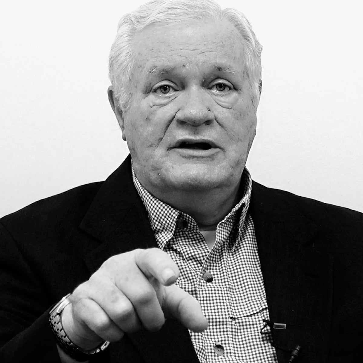 Thomas Noon