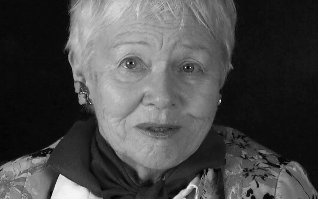 Alice Brown