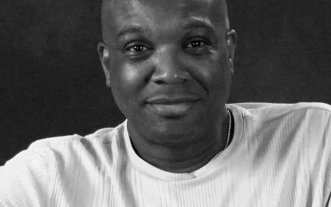 Antoine Bell