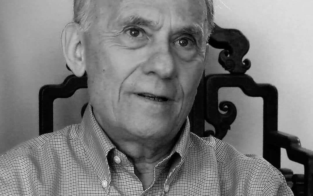 Ben Erdreich