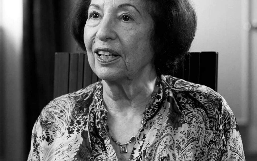 Bobbie Siegal