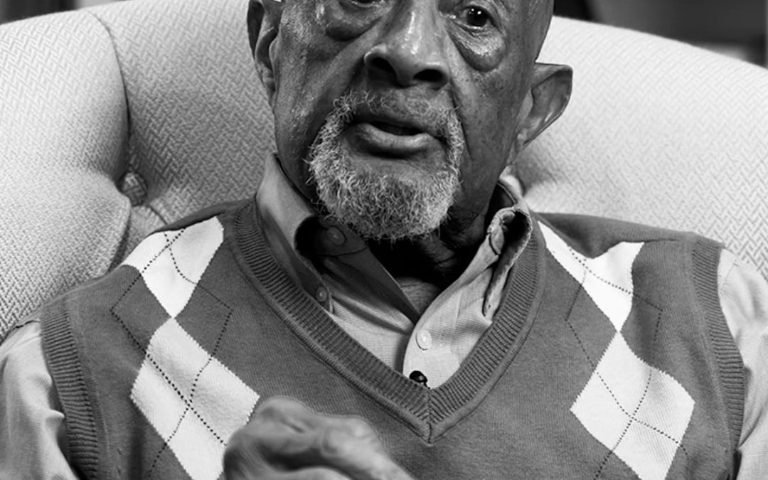 Charles Mauldin