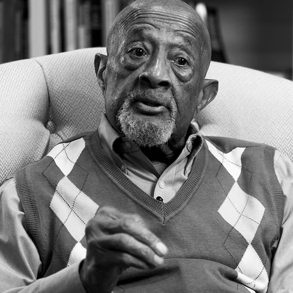 Charles Mauldin