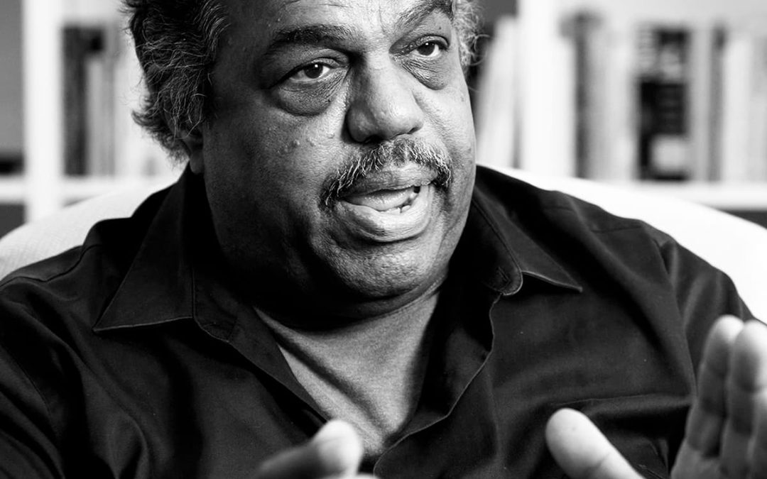 Daryl Davis