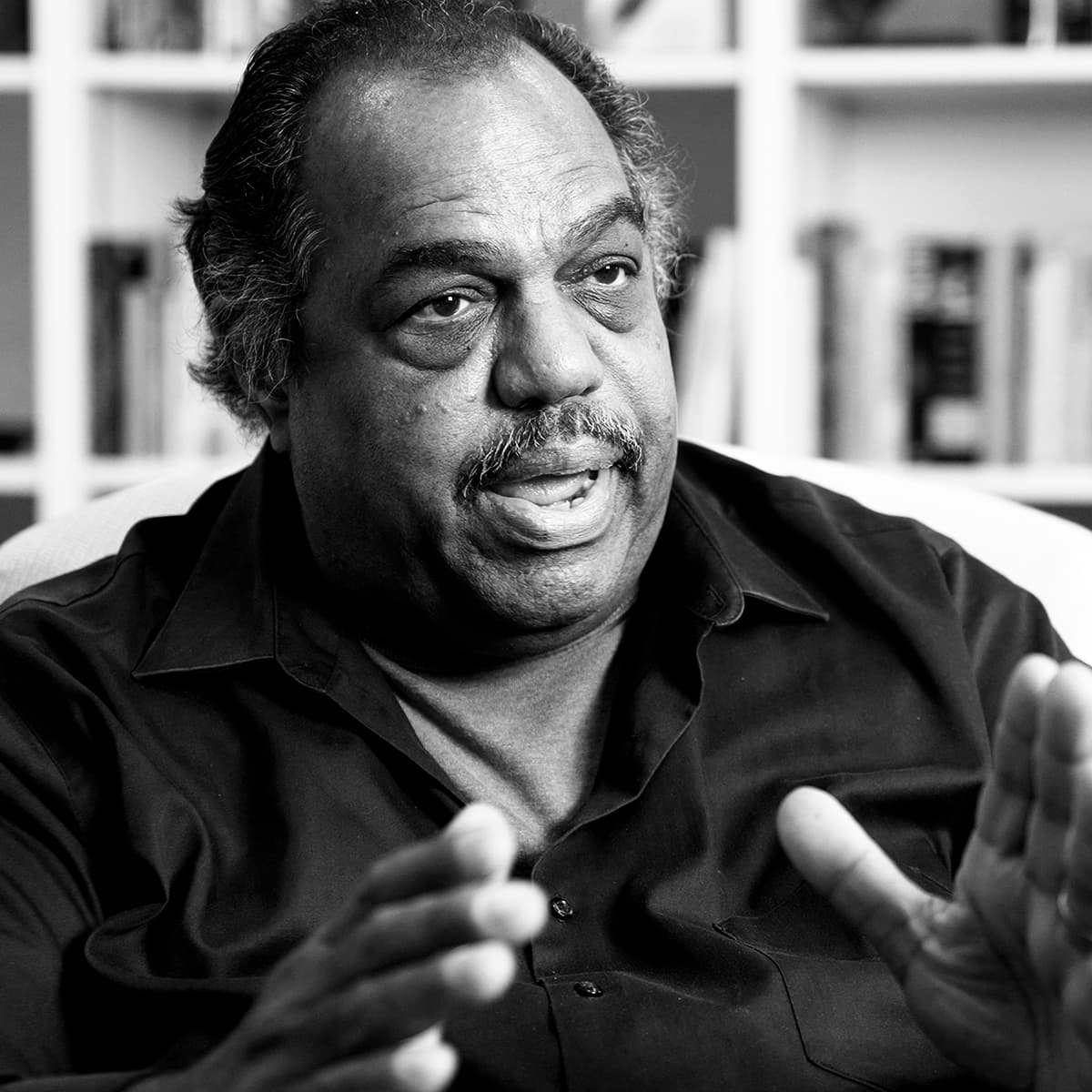 Daryl Davis