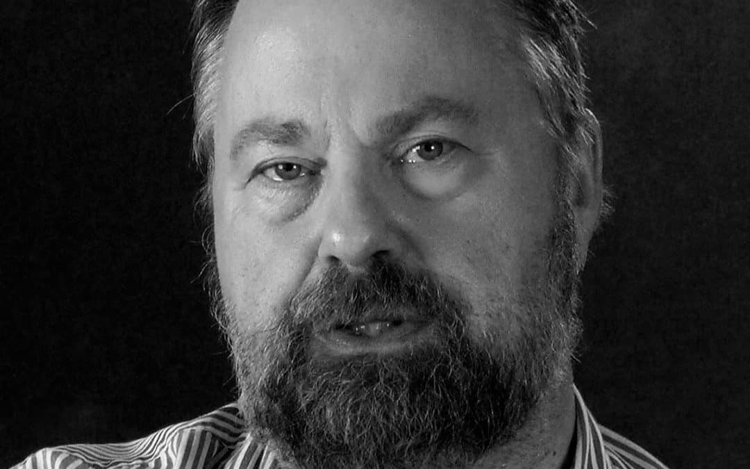 Edward Brock