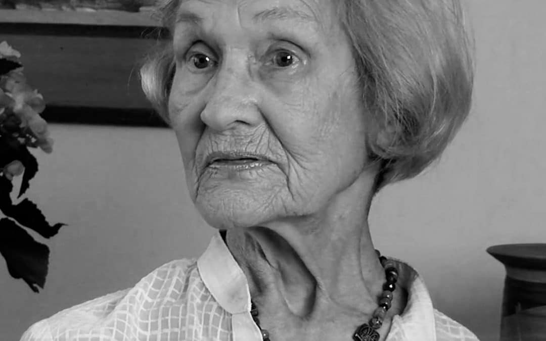 Eileen Walbert