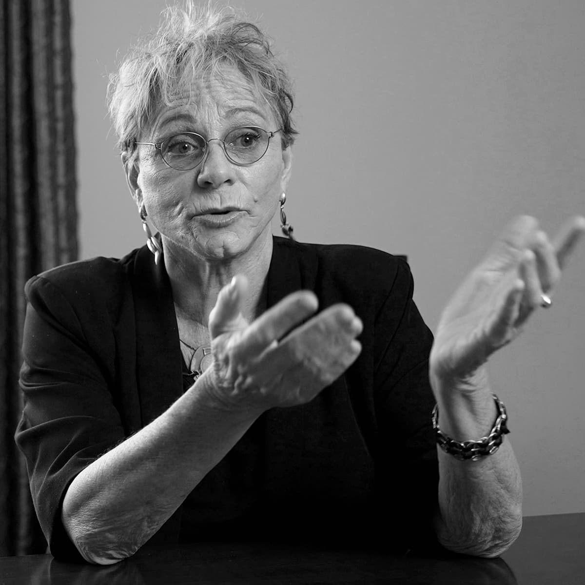 Elizabeth MacQueen