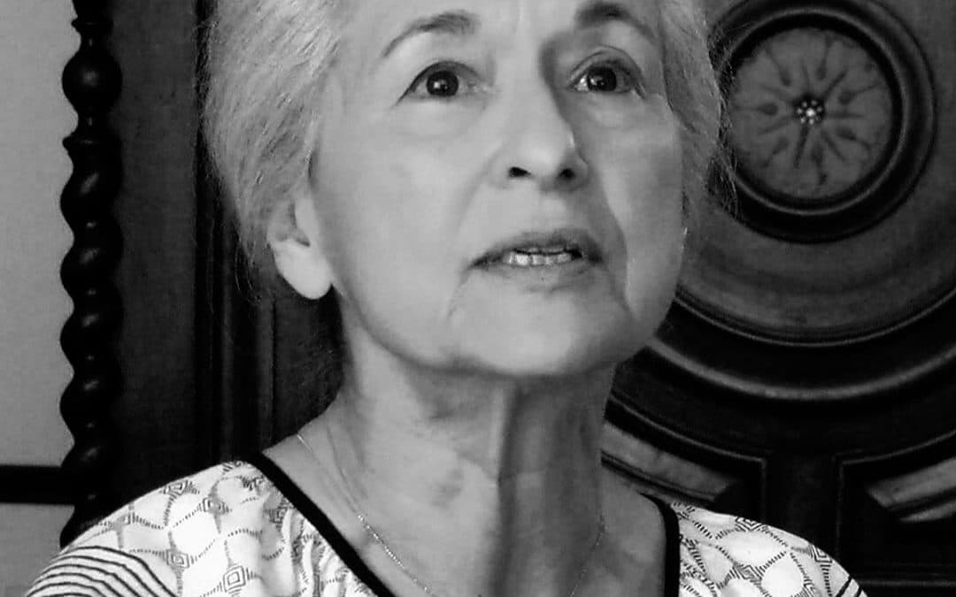 Ellen Erdreich