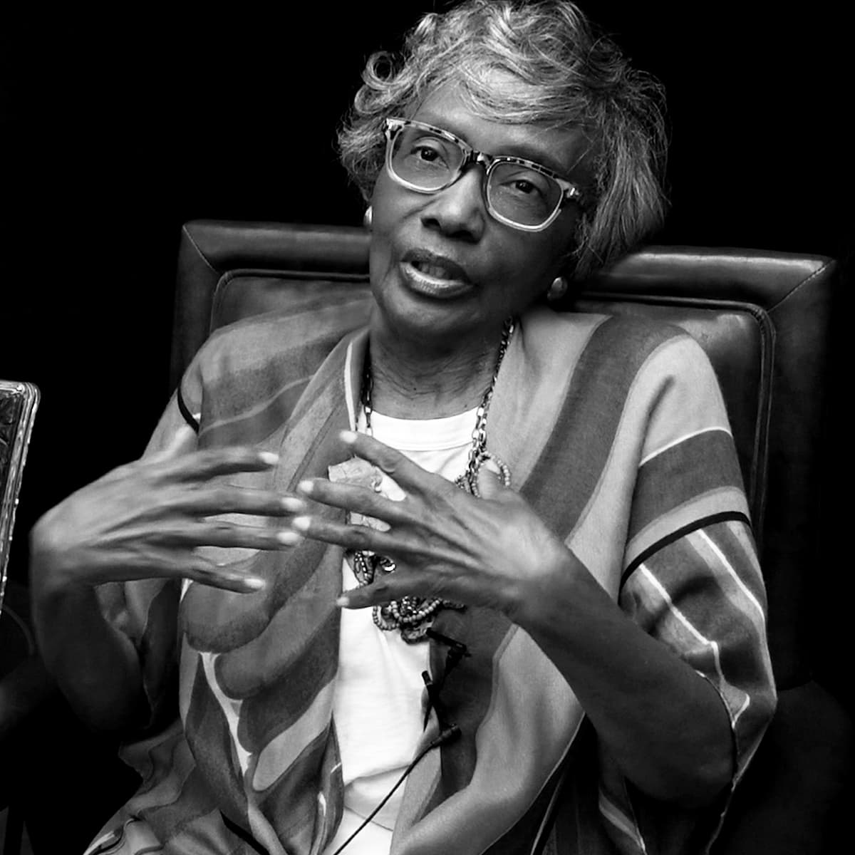 Eva Owens Carter