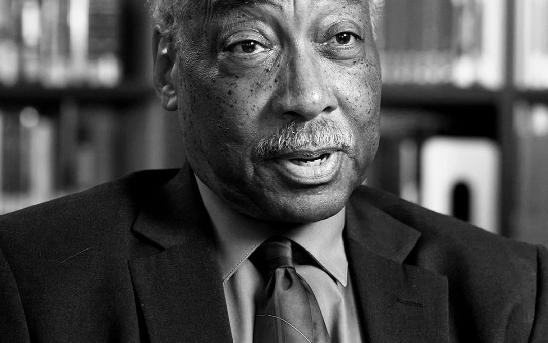 Gregory Wilson