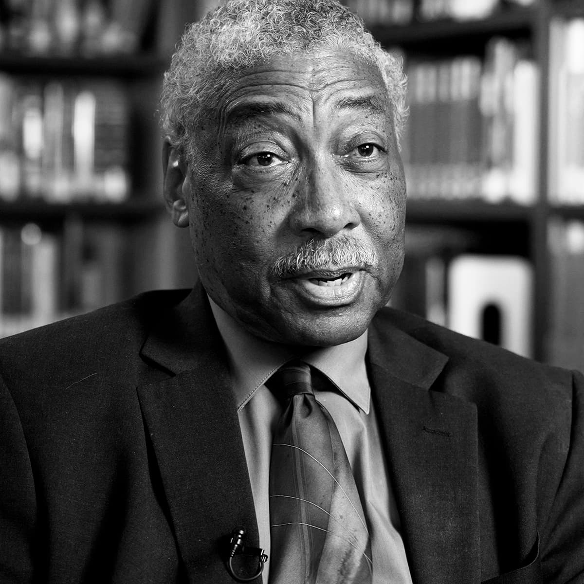 Gregory Wilson