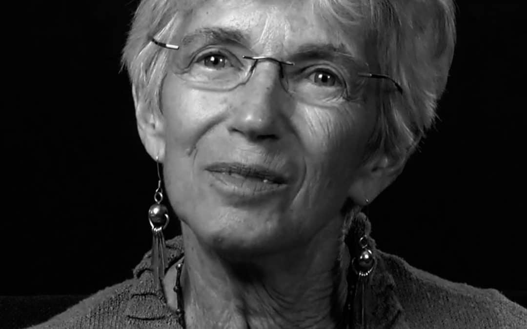 Ingrid Kraus