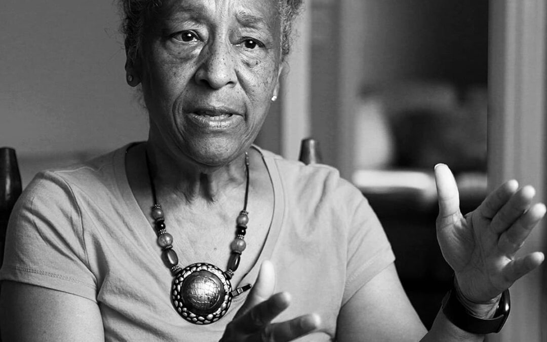 Jacquelin Clarke Bell