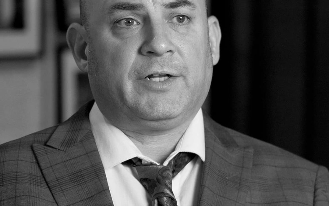 Jeff Schoep