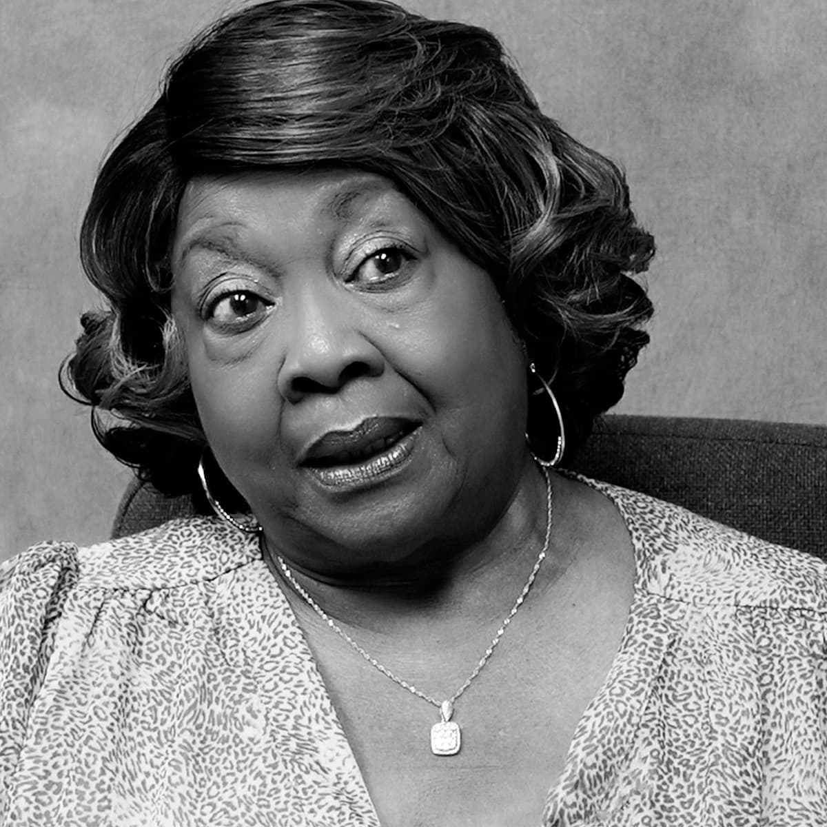 Joann W Brown