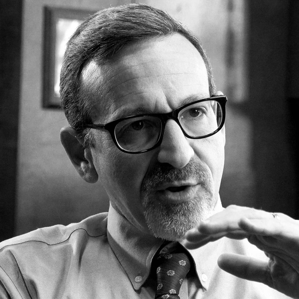 Joshua Rothman