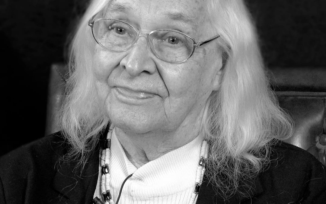 Joyce Ellwanger
