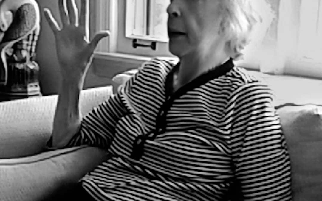 June Cuniff