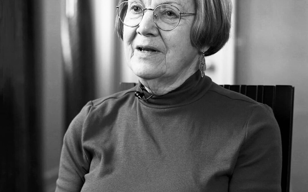 Linda C Thacker
