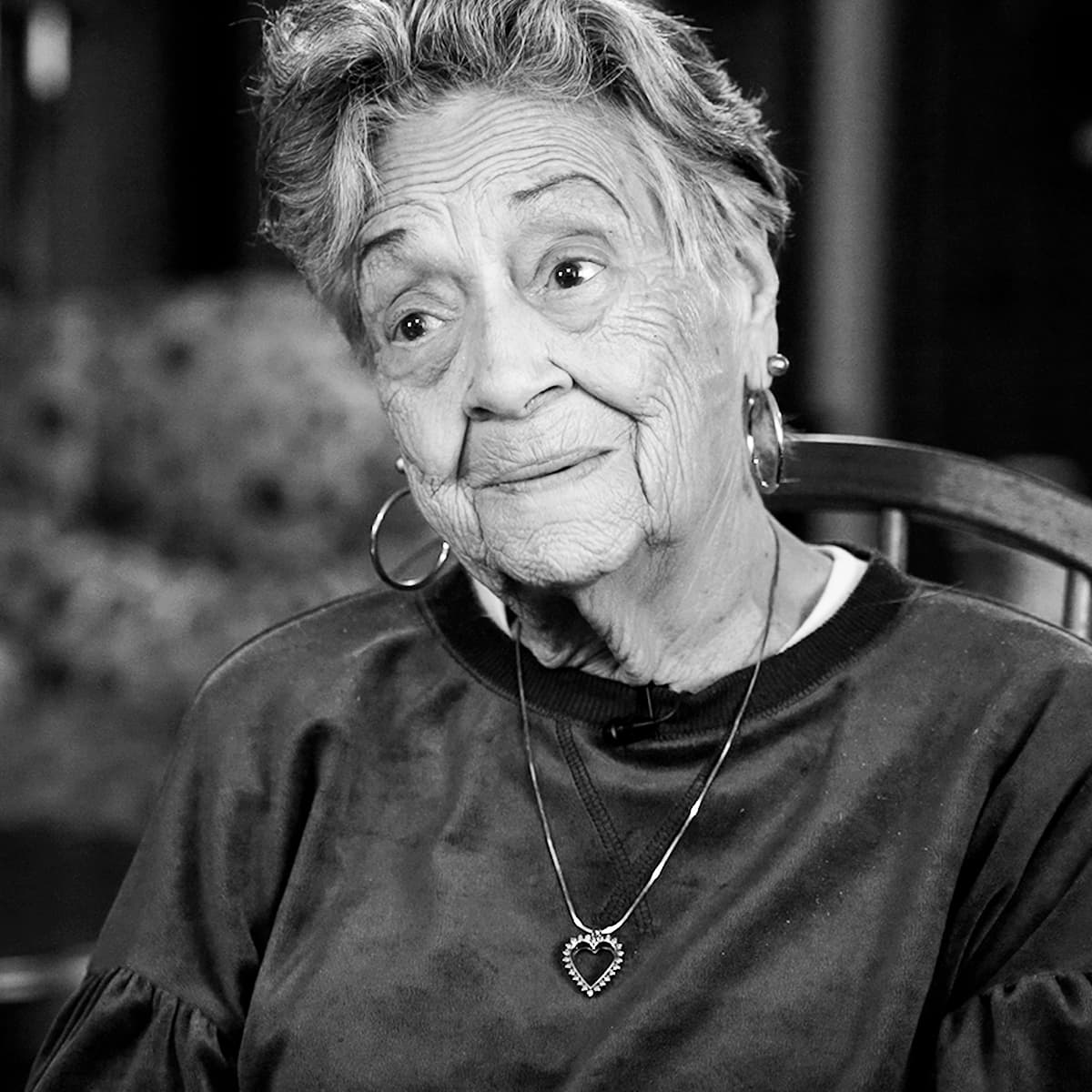 Mary Thomas