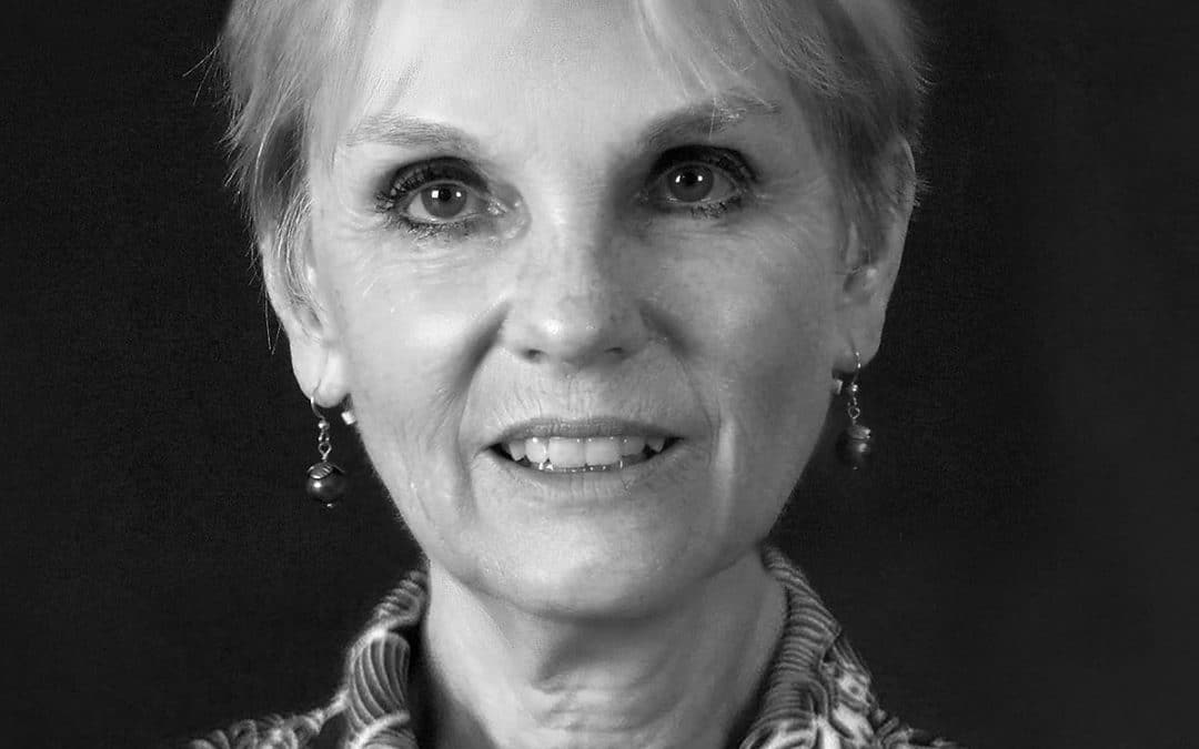Pamela Sterne King