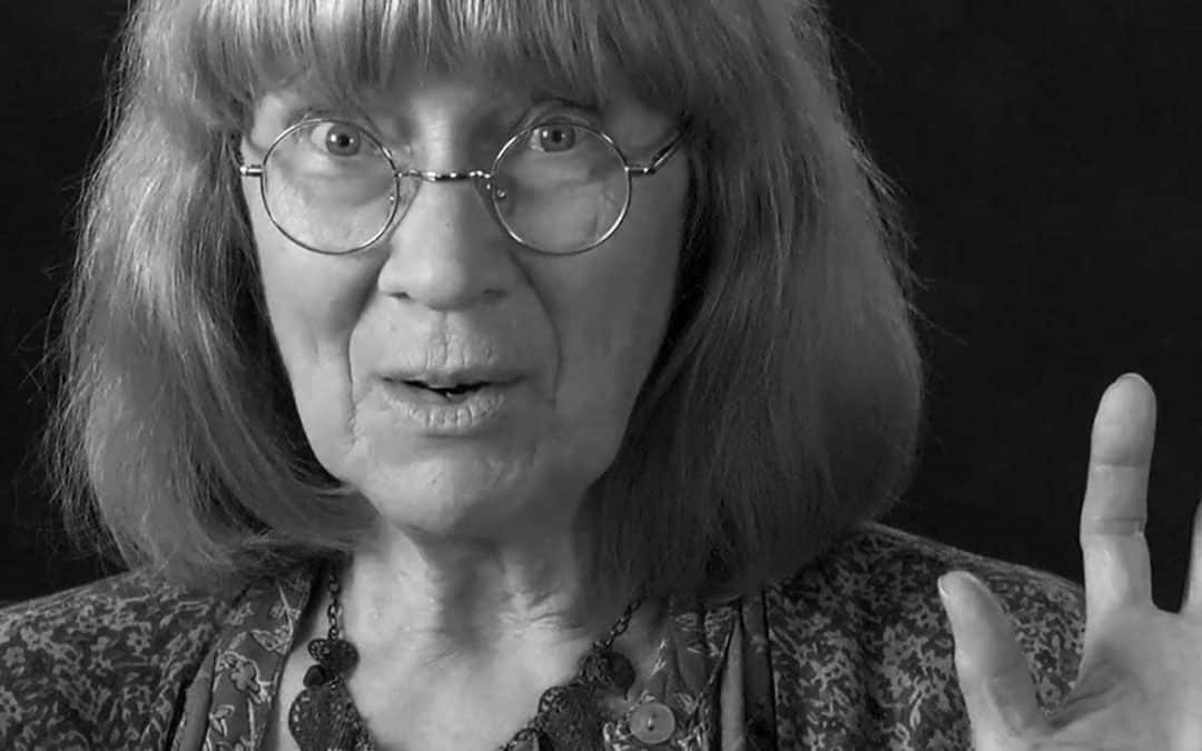 Pamela Walbert Montanaro