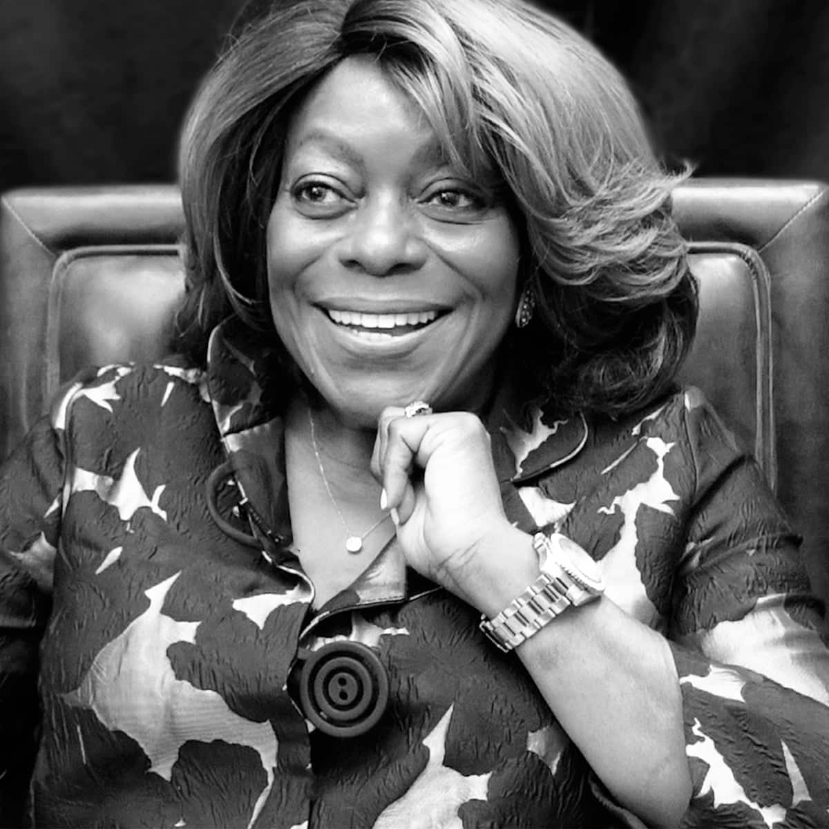 Patricia Bowman Billups
