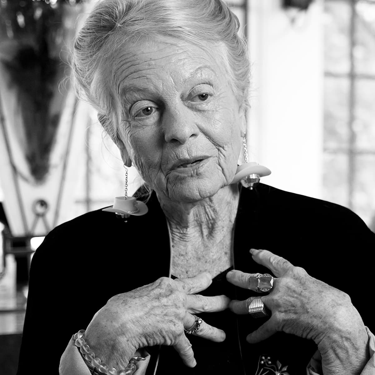 Patricia Gaines