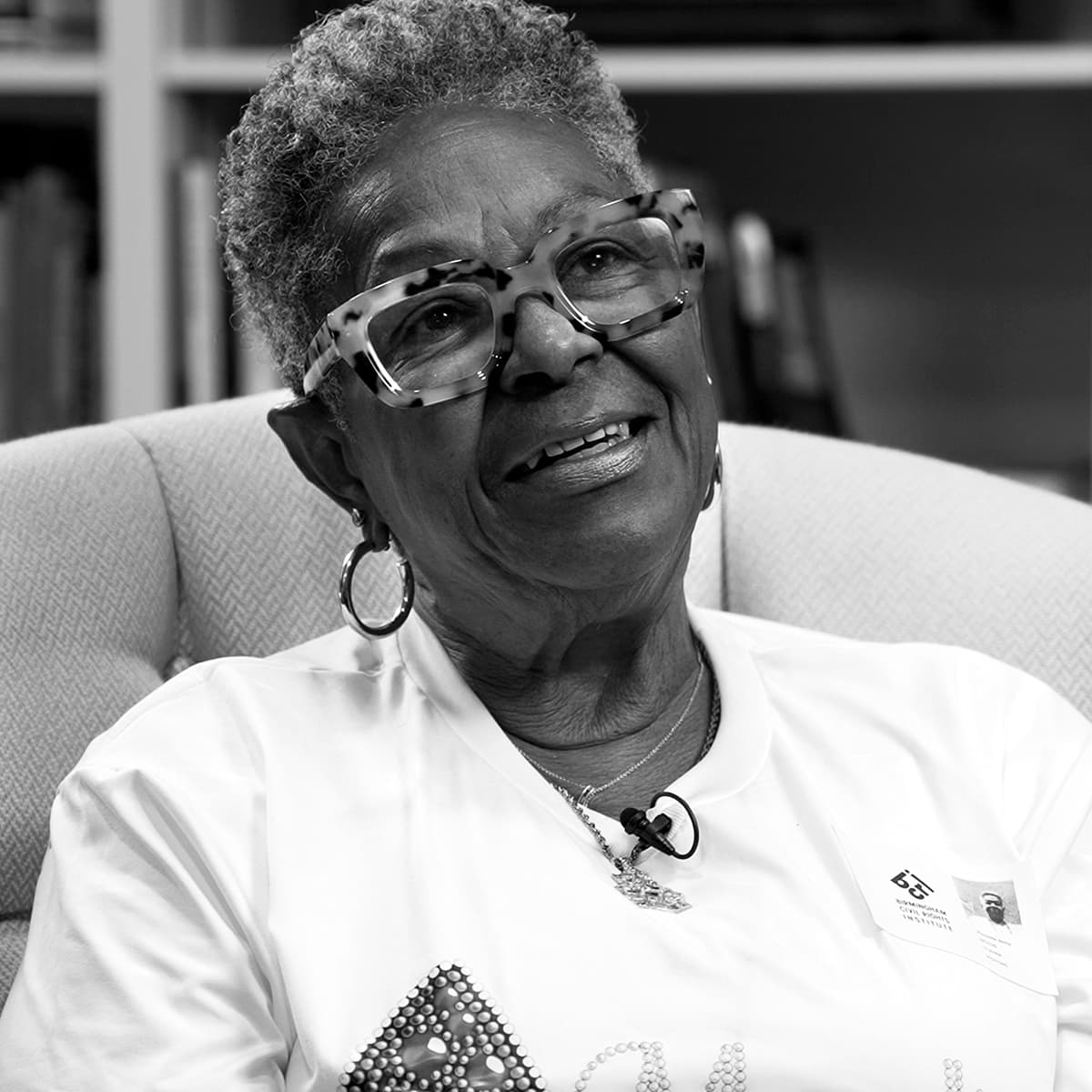 Paulette Roby