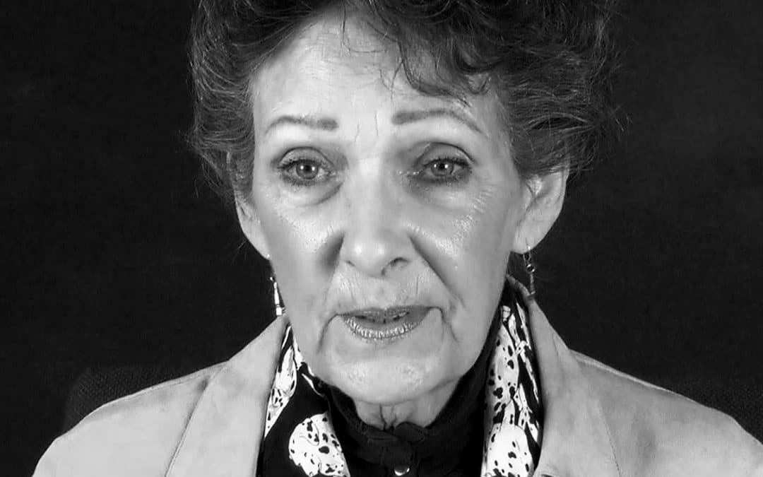 Phyllis Benington