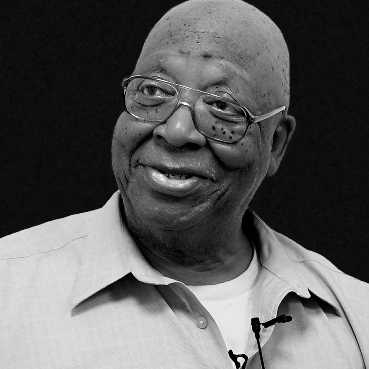Roosevelt Johnson