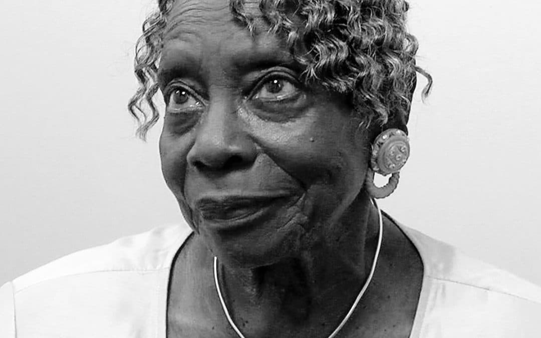 Vera W Stone
