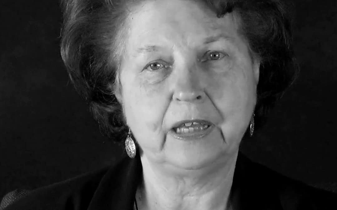 Virginia Volker