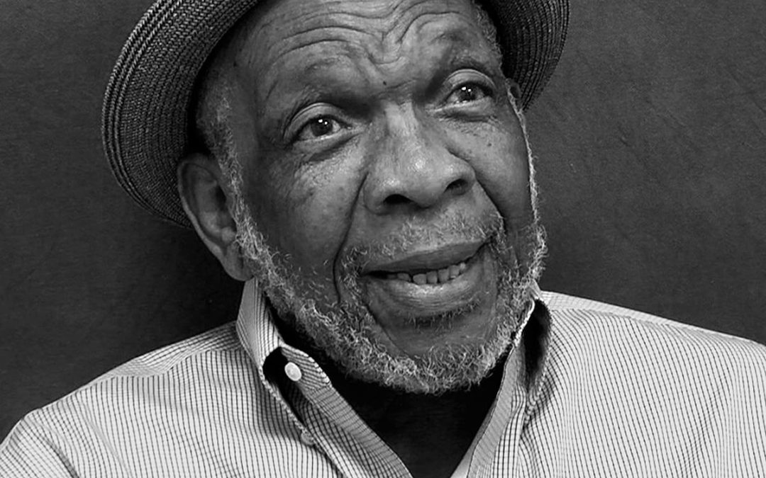 Walter Jackson