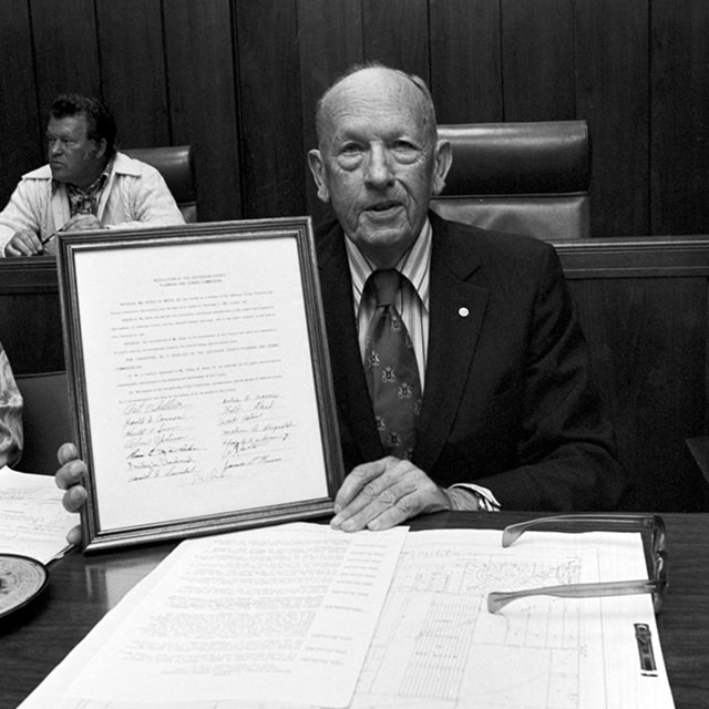 Behind the Magic Curtain