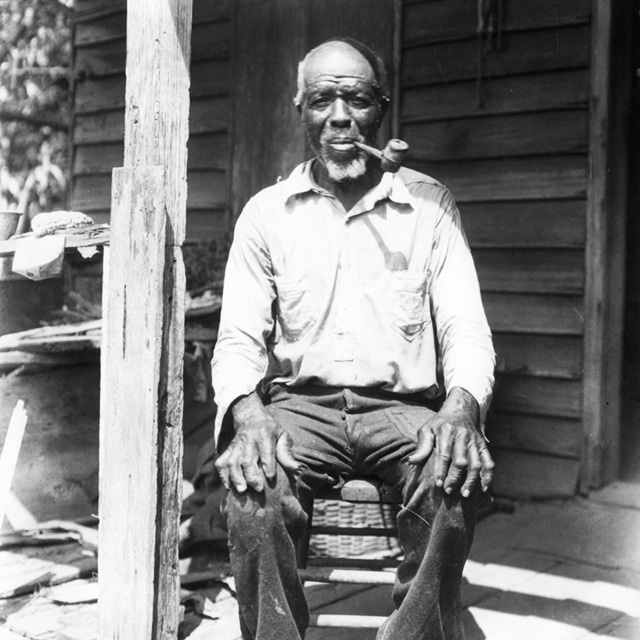 Hidden History Revealed